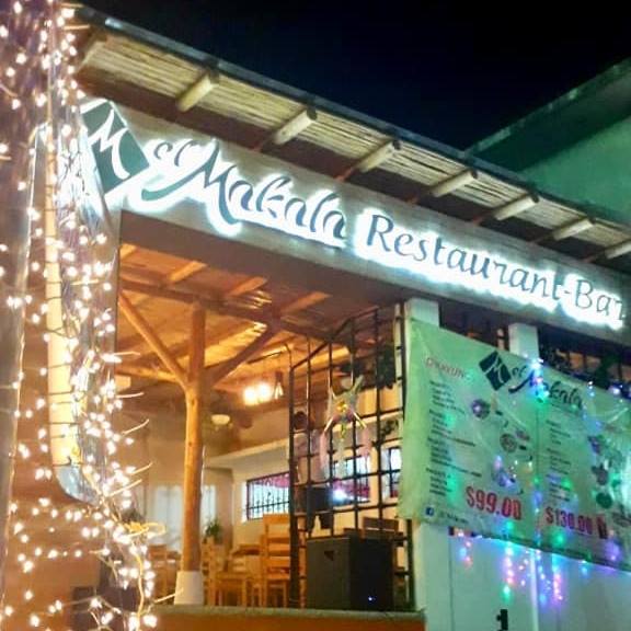 El Makala restaurante acapulco